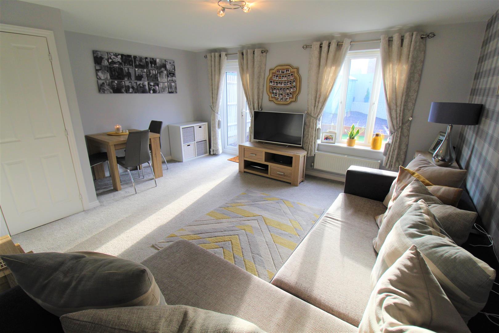 Blithfield Way, Norton Heights, Stoke-On-Trent